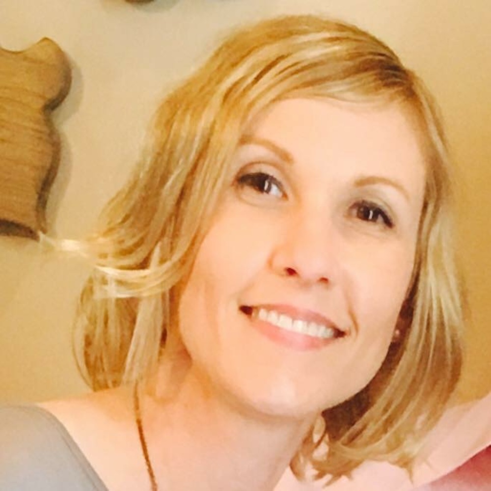 Meet your Posher, Leslie